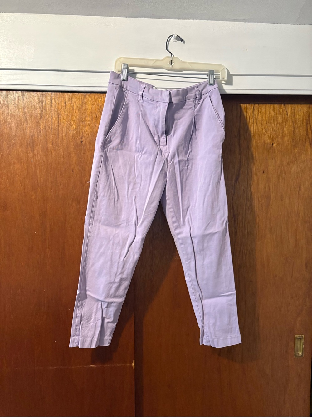 The Keats Pants Current/Elliot View 3